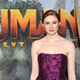 Illustration for article titled Karen Gillan confirms Nebula will be back in Thor: Love And Thunder